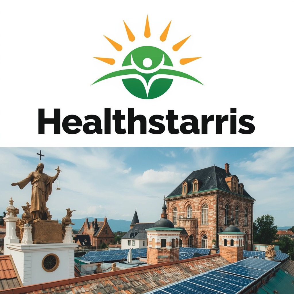 Healthstarris